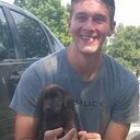 LillyFidlar's profile picture. I'm a chocolate lab and I love to run and play with my dad and my mom. I love my family!!