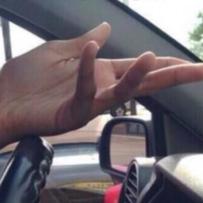 oops my hand is in ur anus