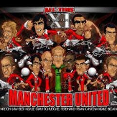 #GGMU #SMA8 #mia3