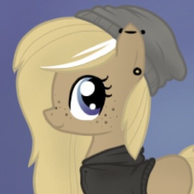 'Tends to be free more then care. Also friendly to others. She just has a spark in her .. We'll, that shines!'