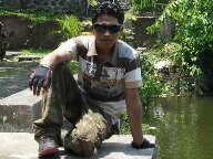 jalani hidup dengan senyuman,,,,,,,,(0_0)!