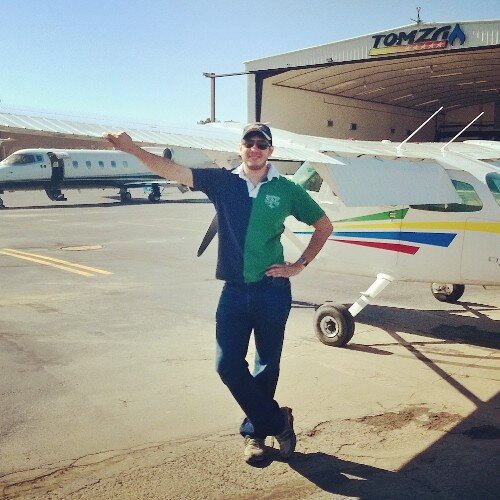 hgfrias's profile picture. Keep calm and play rugby!!!