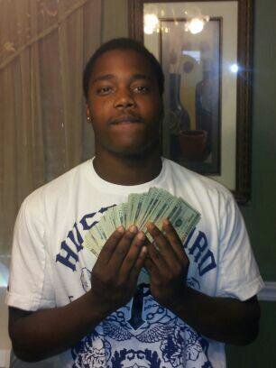 Dee Moss
Siegel High #Taken by @dede_2169_