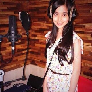 keep Suport @Agathachelsea18