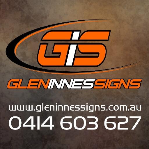 The singing chef glen innes
