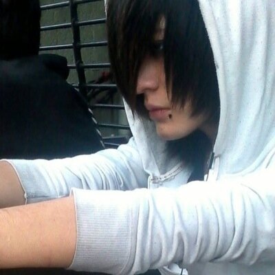 alex_belial's profile picture. 