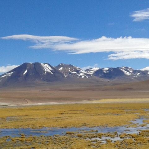 Portal de Atencion al Cliente Viajes San Pedro de Atacama