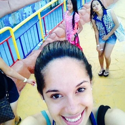 cada día mas confiada en mi dios...