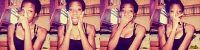 people are like glowsticks sometimes we have to break before we shine♥