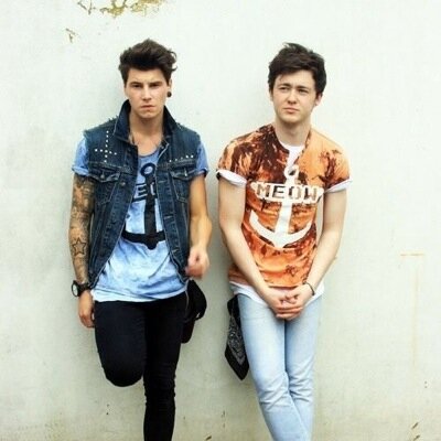 hey_rixton's profile picture. Ri❌ton