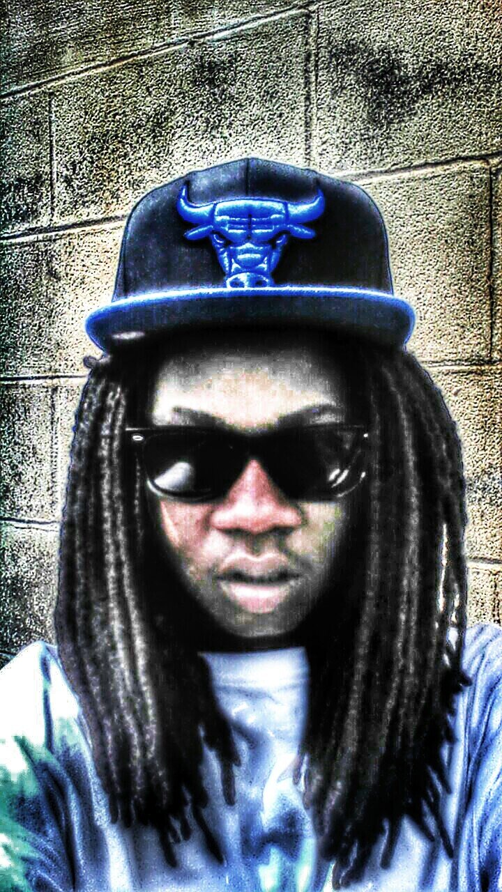 #G.O.D.N #TeamTarrell #720 #12_12