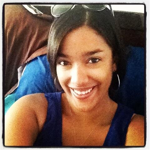 I'm random but it's all good