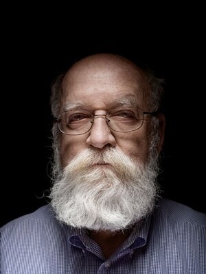 Dan Dennett: Gangster Philosopher Smoke blunts, read Darwin, get learnt!