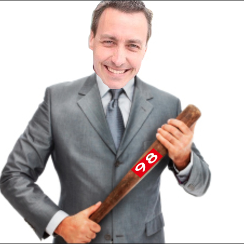 PhysicsHacker98's profile picture. Loving father of two, former physics teacher at Harriton High School, former online cyber school teacher, REALTOR®.