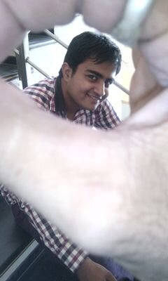 kirti_korat's profile picture. 