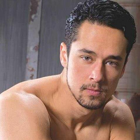 Somos el primer club de fans de Rafael Alencar de Mexico, unete a nuestro club.