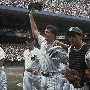 Nyynohittracker's profile picture. Tracking each Yankee game to see if a Yankee pitcher will throw a no hitter. Updated almost every out