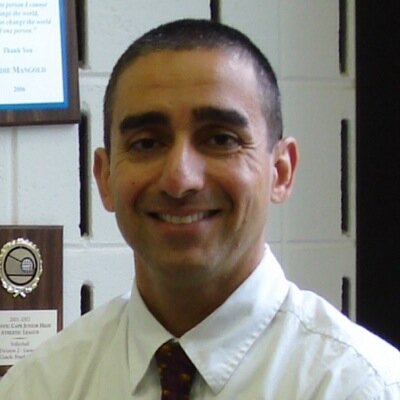 Nationally Recognized #EdTech Leader, Supervisor of Technology (Retired), Tech & Learning Magazine Contributor. Thoughts are mine.