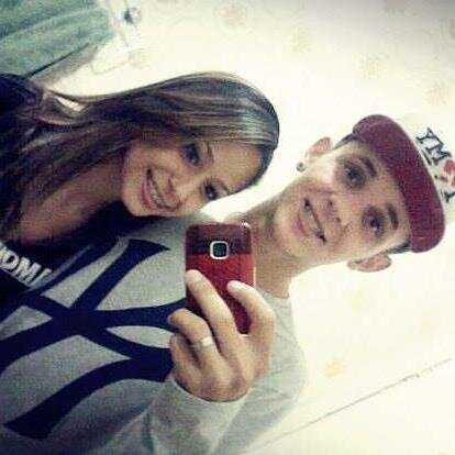Policia para quem precisa policia para quem precisa de policia #BotaFogoNosGanbe -'-