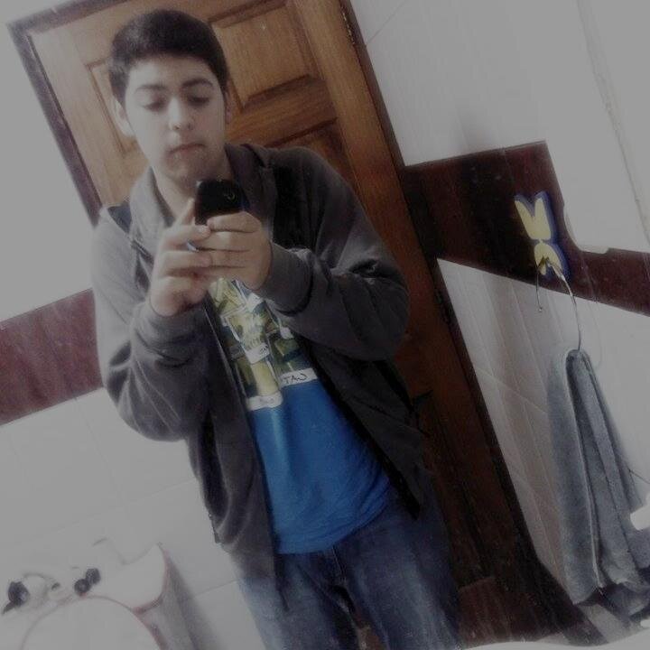 Hola! Talca , Chile ♥ sígueme y te sigo ☺