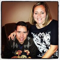 melissaridgeway (@mridgeway2) 's Twitter Profile Photo