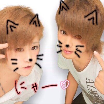 黒川銀次

みんなよろしくねー！
96猫らぶ♡