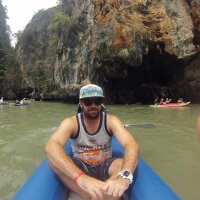 Michael Guy (@mickyguy7) 's Twitter Profile