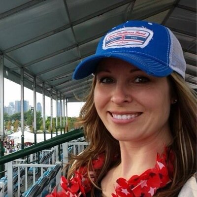 _MandaDawn's profile picture. The REAL Manda Dawn. 
PSW, Tea addict, and Expert Shopper