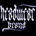HEAD WEAR brand (@headwearbrand) Twitter profile photo