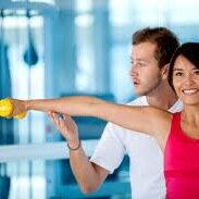 Healthy body Healthy mind