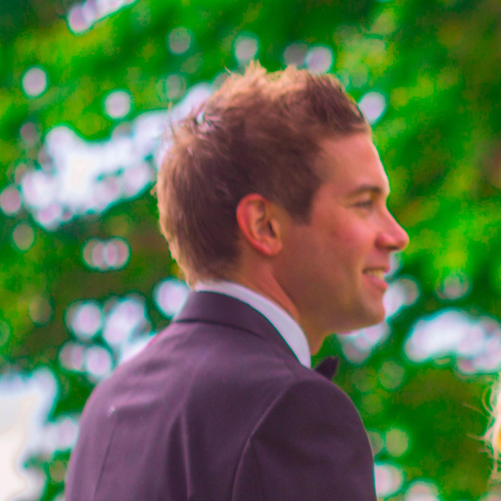 martinsandell's profile picture. Freshest Swede in New York. Anything Digital