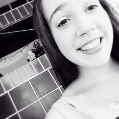 Gymnastics is my life. Instagram:caroline_san39 Kik:kanye99caroline Parker Middle School