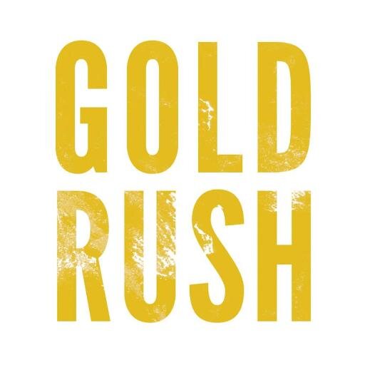 GOLDRUSH 2015 | Sept. 18 & 19 | Artists from around the world, record & tape fair, zine & art print fair | Savoy at Curtis Park | Denver, CO