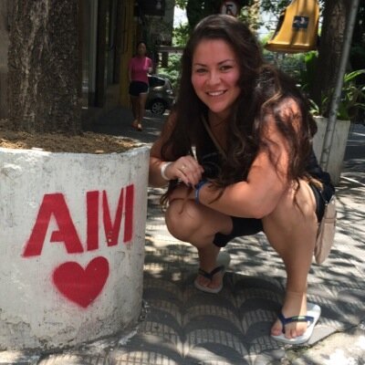 Ashley R. Masterson