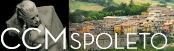 5-week festival in Spoleto, Italy, sponsored by University of Cincinnati College Conservatory of Music