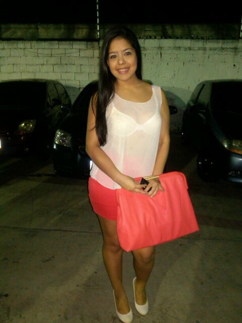 Garri_majo's profile picture. Futura Comunicadora Social ♥  I♥ Periodismo  Audiovisual...