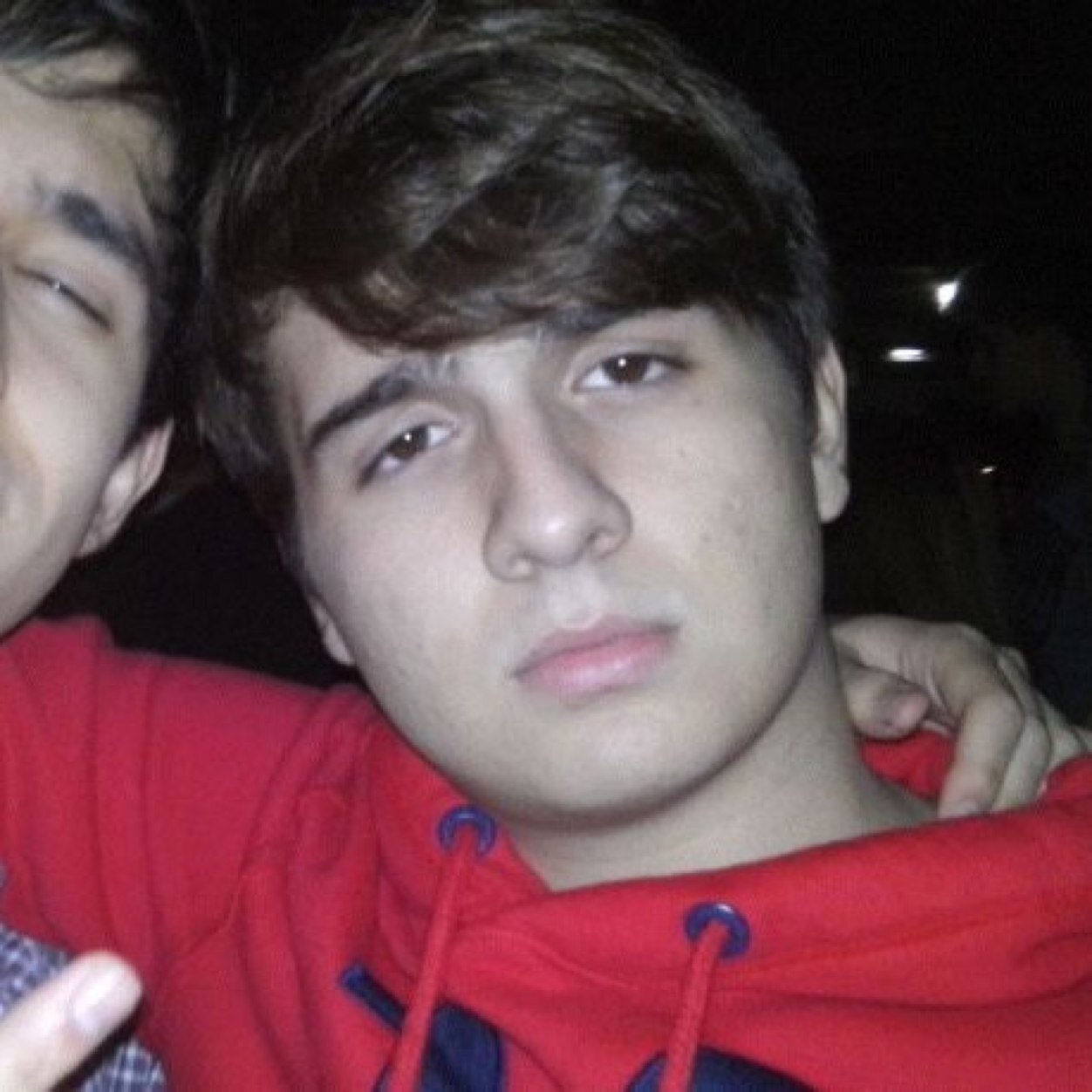 Seja como a água 
Face: Igor Marin