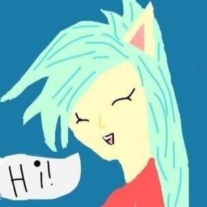 Sup' this is my rp account •-• |besties:@adrianbitoni @hannahsockz |son:@BasherTheFox |some awesome weird person that can draw ^v^