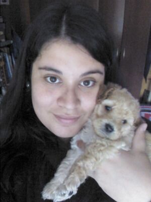 MiauVale's profile picture. And that was the day i promised
Id never sing of love
If it does not exist.
But darling,
You, are, the only exception