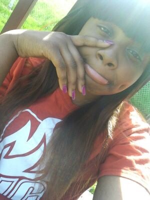 Gonna Need More Than 160 Characters Tah Describe Lil Ole Mhe . . Ask.Fm @Scream_Tashii