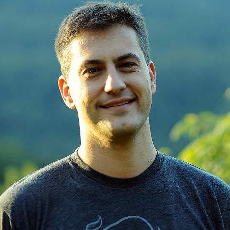 Ruby/Go coder, AWS expert, lover of caffeine, cats, photography and motorsports.  Knowledge-queer.