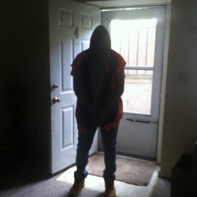 Young jefe