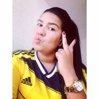 clauarok's profile picture. Enamorada de la vida, y confiando en el tiempo de Dios q es perfecto!