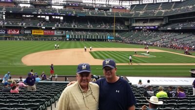Marketing and Process Management Consultant, Sports fan, Golfer, Conservative