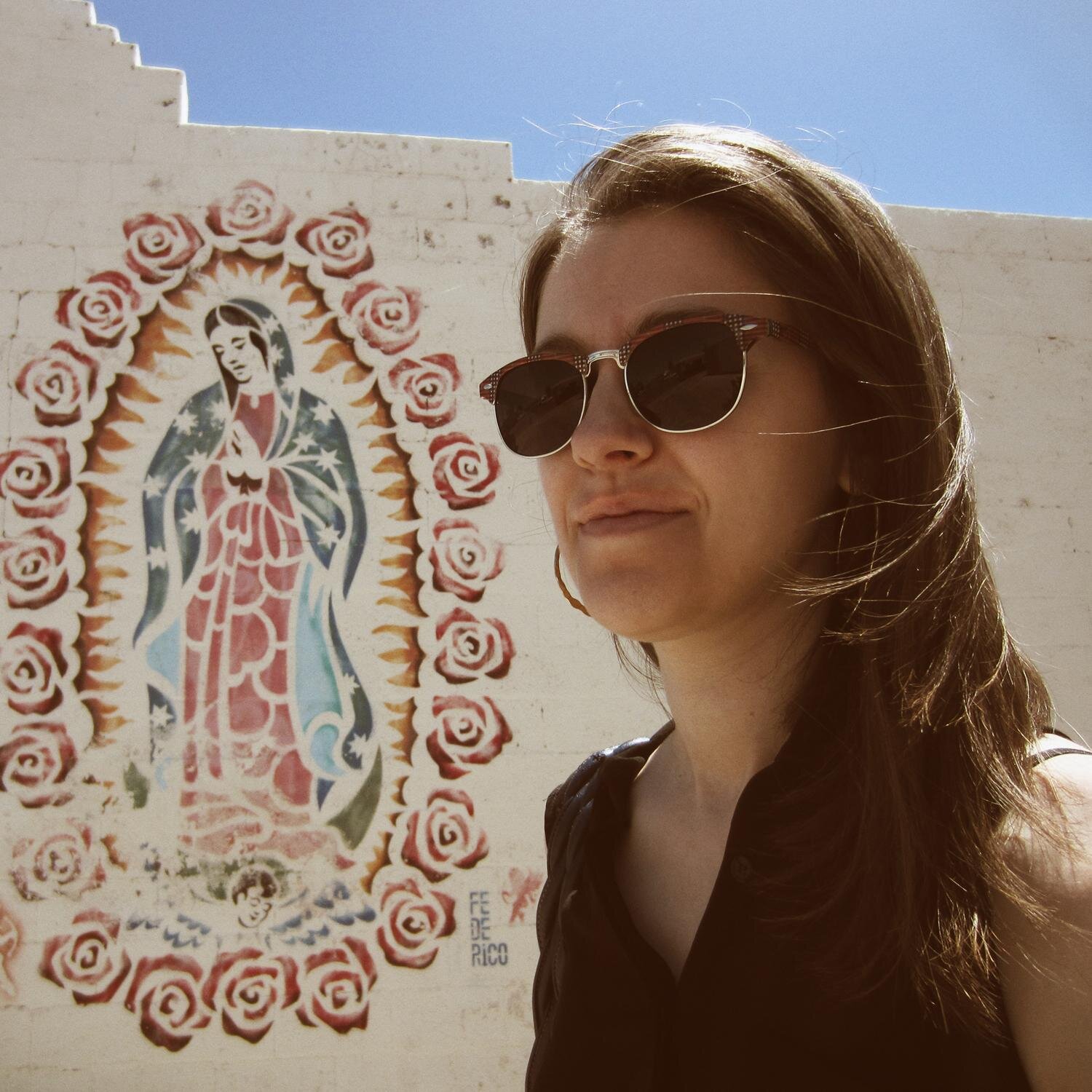 Doctoral Student - University of Texas at San Antonio