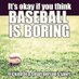 Spring Lake Baseball (@SpringlakeBb) Twitter profile photo