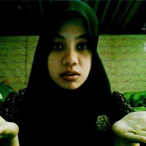 Always try to change the world to be better. :)