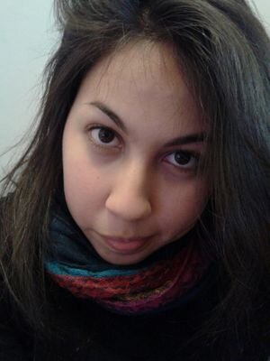Estudiante de Gastronomía Internacional y Tradicional Chilena, Gleek's