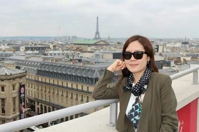 fromchoi's profile picture. ♥