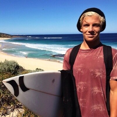 | Surf | Hurley | Australia |